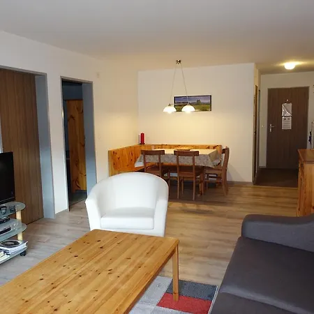 Apartment Primavista Zermatt